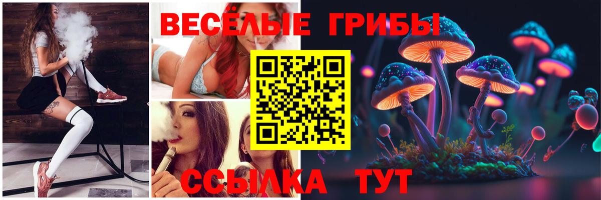 LSD-25 Белая Калитва